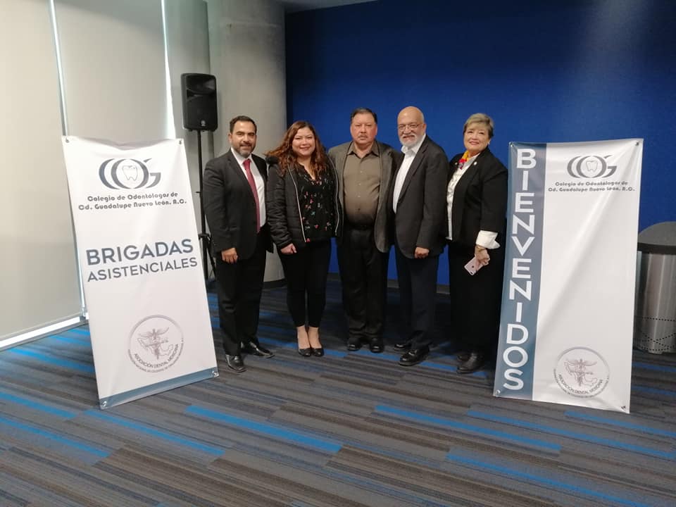 Conferencia Magistral COGNL